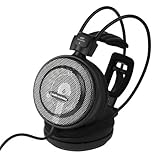 Audio Technica ATH-AD700X Audiophile Headphones
