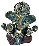 Bellaa 24719 Ganesh Statues Hindu Gods and Goddesses Hinduism