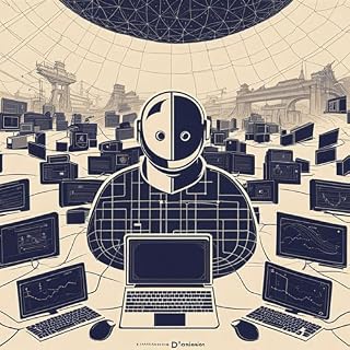 Livro Dominando a Inteligência Artificial: : Guia Prático Para Enriquecer