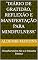 Livro "Diário de Gratidão, Reflexão e Manifestação para Mindfulness": Filosofia Seicho No Ie e Filosofia Estoica