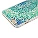 MINI KITTY Art Vintage Pattern Hard Case Back Cover Protector Skin For iPhone 6 (4.7 inch)+ free microfiber cloth