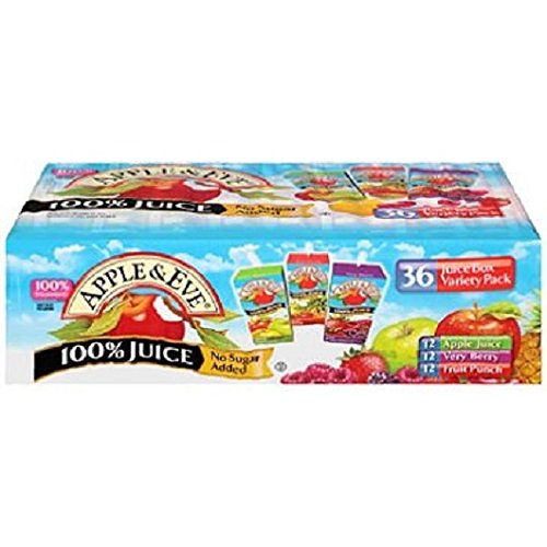 honest juice boxes for kids apple buyer's guide Sideror Reviews