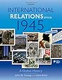 International Relations Since 1945