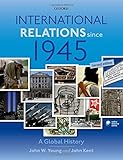 International Relations Since 1945