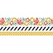 Carpe Diem Posh Washi Tape-High Style
