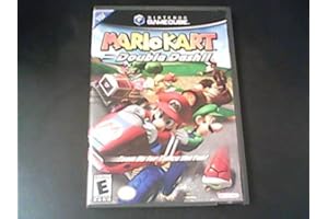 Mario Kart Double Dash (Renewed)