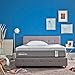 Tempur-Pedic Foam TEMPUR-Adapt 11-Inch Hybrid Mattress, King,Medium