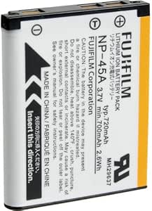 Аккумулятор np 45a