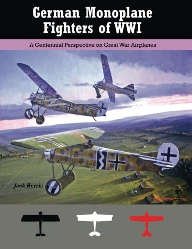 French Aircraft of the First World War: Davilla, James J., Soltan