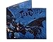 Mighty Wallet Men's Batman in Action, One Size