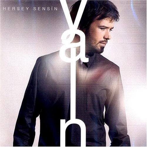 Yalin - Hersey Sensin - Zortam Music