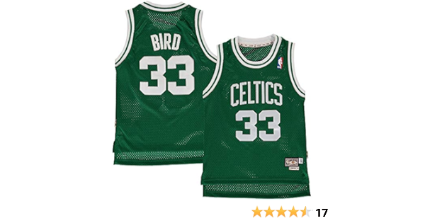 boston celtics jerseys