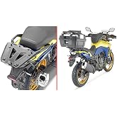 GIVI SR3125 Bike Specific top case Rear Rack