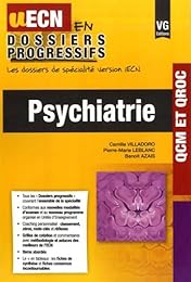 Psychiatrie