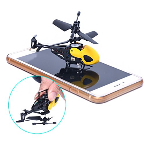 ufo drone 6 axis gyro