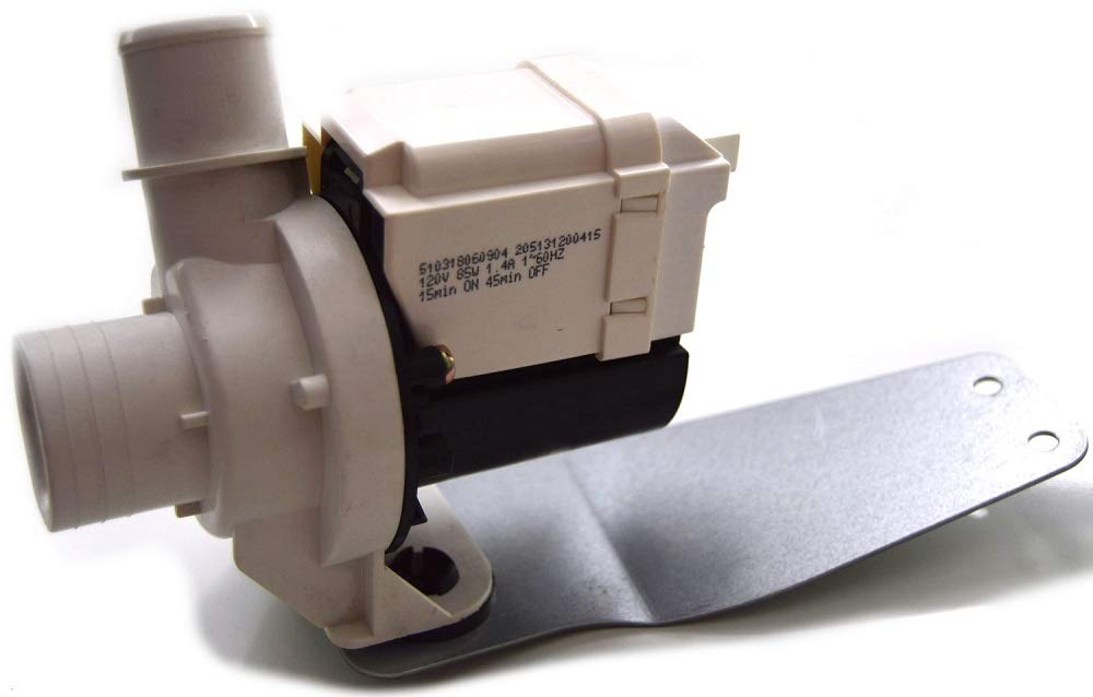 Best Ge Washer Pump Wh23x10013 Home Easy