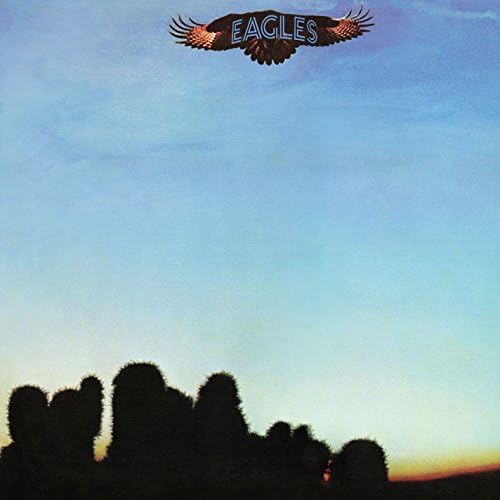未開封CD Eagles「イーグルス・ファースト」 Eagles - Eagles - Amazon.com Music