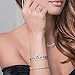 925 Sterling Silver Princess Crown Ring