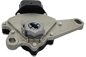 Amrxuts 84540-46010 Neutral Safety Switch for 2005-2006 Scion xA 1.5L for Toyota 2009-2015 Corolla 2009-2014 Matrix 1.8L 2006-2018 Yaris 1.5L 88973596 SW4969 8454046010