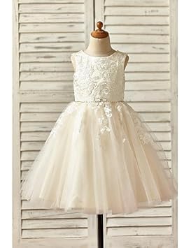 long sleeve white gown