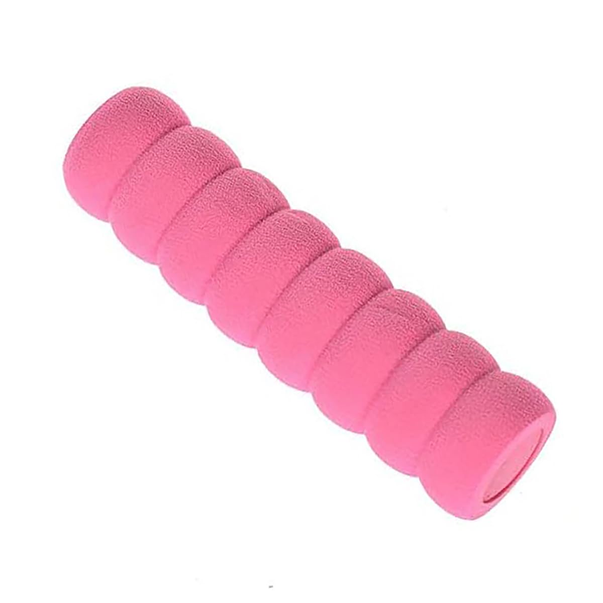 tooloflife Door Handle Cover Protector Protective Handle Covers Soft Foam for Handle Grip Support(Pink)
