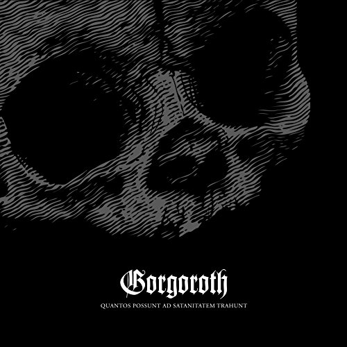 GORGOROTH - New breed Lyrics - Zortam Music