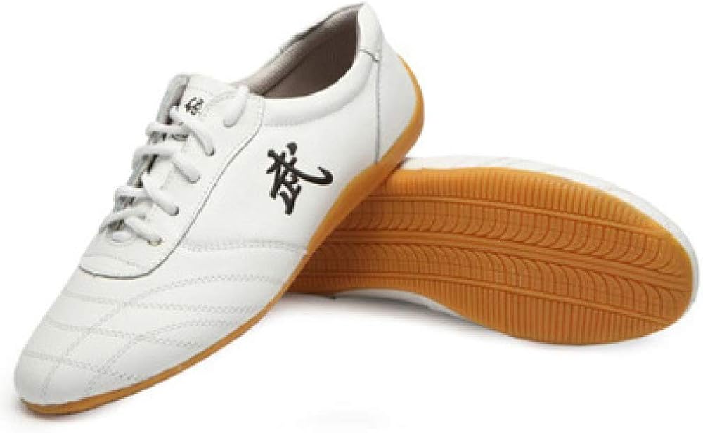 Tai Chi Shoes For Men，breathable Lightweight Unisex Lightweight