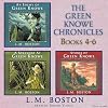 The Green Knowe Chronicles, Books 4-6