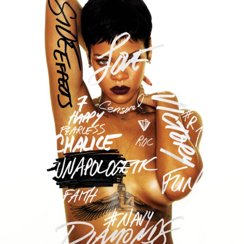 Rihanna - Welcome to 2013 - Zortam Music