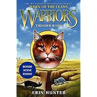 Warriors: Dawn of the Clans #4: The Blazing Star | The Bookworm