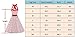 V Fashion Women's Vintage 1950s Halter Neck Polka Dot Audrey Hepburn Dress 50s Retro Swing Dresses with Belt