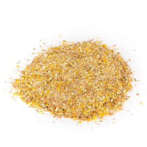 Leimüller Junghennenfutter 6.-21. Woche 25 kg - Staubfreies Hühnerfutter für Junghennen - Fördert gesundes Wachstum - 100% Gentechnikfrei – Bild 3