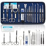 PartnersMed Advanced Dissection Kit by Partners Med