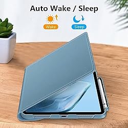 Fintie Rotating Case for iPad 10th Generation 10.9