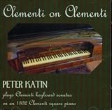 CLEMENTI ON CLEMENTI                               image