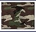 1 X The Original Book Sox - Jumbo Camo Texture