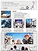 Home Wifi Bluetooth Projector 4400lm WXGA Multimedia Digital HD LED LCD Wireless Smart Video Projectors with Bluetooth HDMI USB VGA AV Support 1080P for iOS Android DVD Laptops TV Outdoor Movie Gamingthumb 1