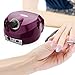Belle Electric Nail Drill Professional 30000RPM Nail Drill Machine Nail File Manicure Drill E File Nail Drill Set for Acrylic Gel Nails