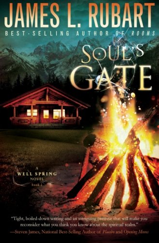 Soul's Gate (A Well Spring Novel)