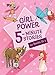 Girl Power 5-Minute Stories