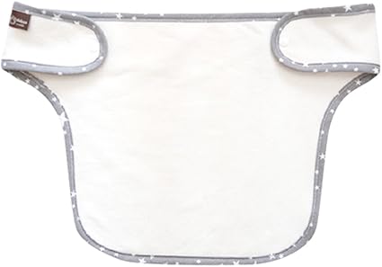 Amazon ハンドメイド オーガニックコットン素材 抱っこ紐よだれカバー スター 抱っこひも用よだれカバー ベビー マタニティ 通販