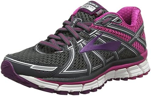 brooks defyance 6 pink