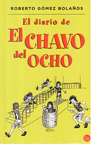 Diario Del Chavo Del Ocho, El