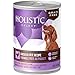 Holistic Select Natural Wet Grain Free Canned Dog Food, Chicken Pâté Recipe, 13-Ounce Can (Pack Of 12)