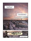 Image de Metropolitan, Tome 1 (French Edition)