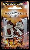 BATTLETECH 20-897 Annihilator ANH-2A