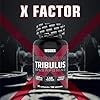 (New) Weider Weider Premium Tribulus Testosterone Support for Men, 1,800 mg of high-Quality Tribulus Terrestris, 30 Day…
