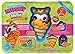 NEW! Smooshy Mushy Bentos Box Collectible Figure - Italian Raccoon