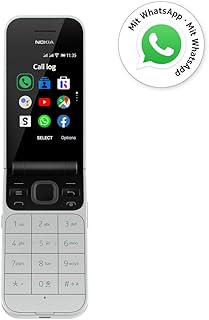 Nokia 2720 Flip