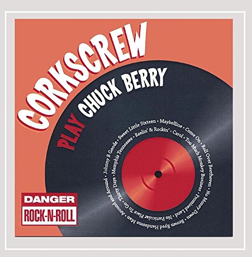 Corkscrew Play Chuck Berry